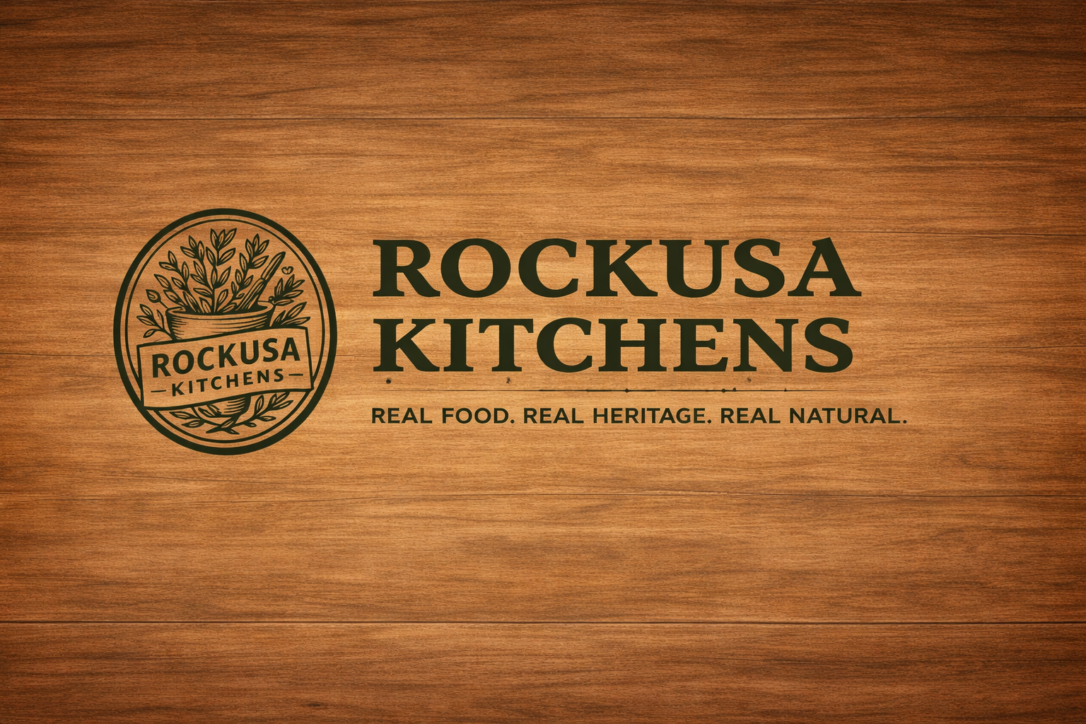 RockUSA Kitchens